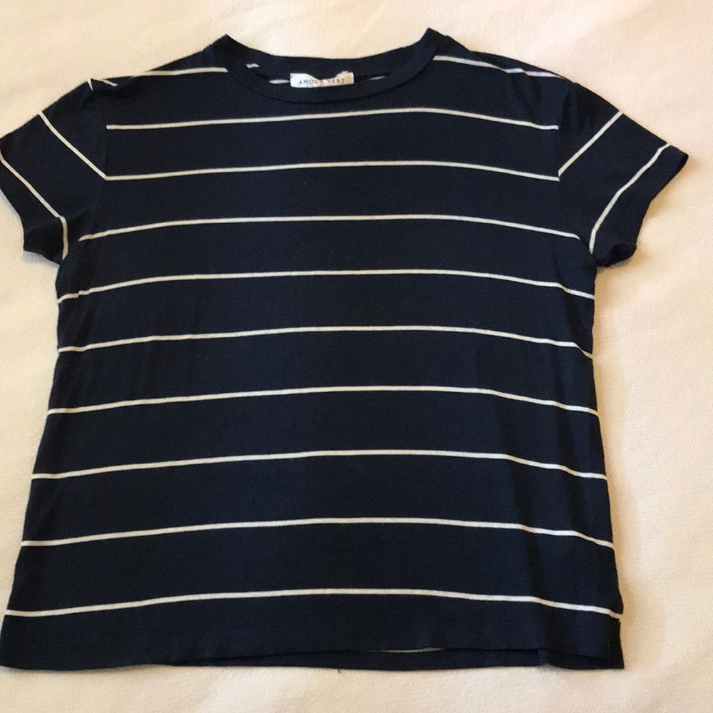 Amour Vert Casey tee